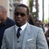 The Notorious B.I.G. Son Named In Disturbing Diddy Assault Lawsuit