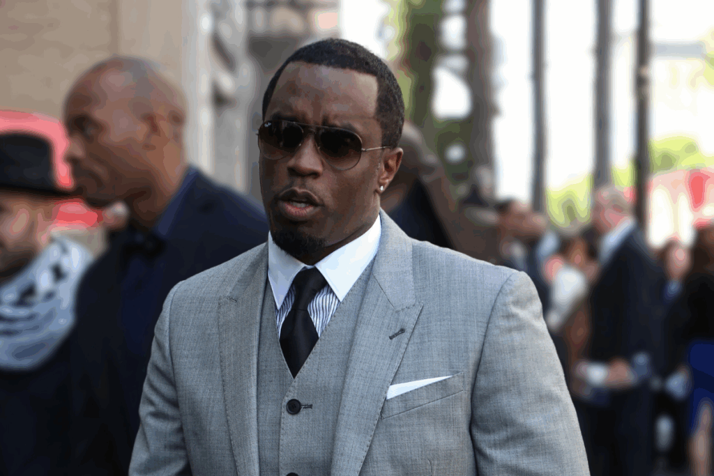The Notorious B.I.G. Son Named In Disturbing Diddy Assault Lawsuit