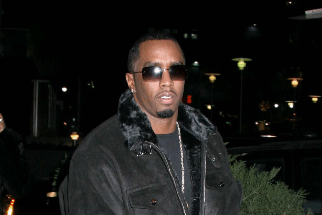 Inmates Gave Diddy Standing Ovation For Beating Government's Case