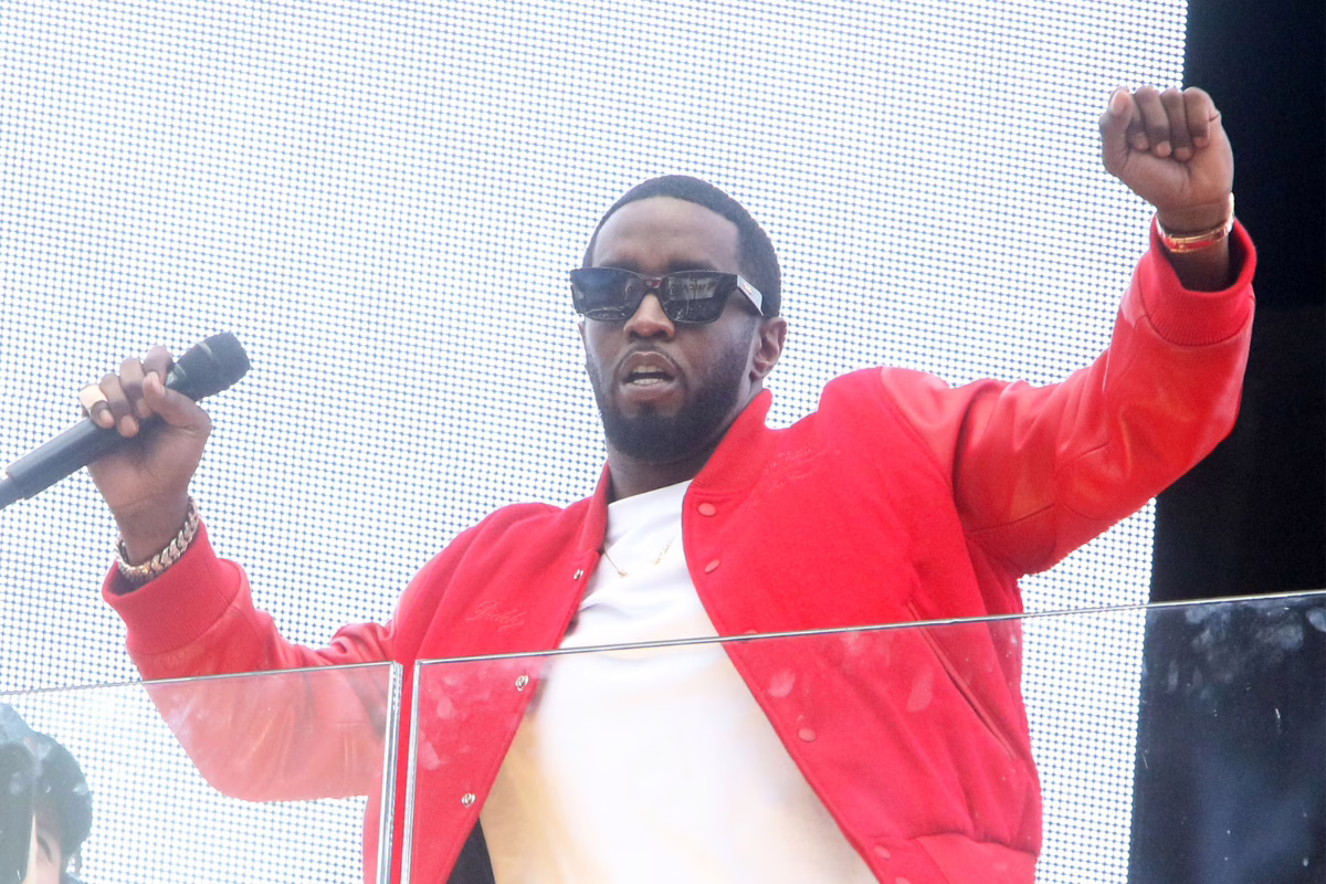 Ray J, Boosie & More React To Diddy Verdict—While Critics Speak Out