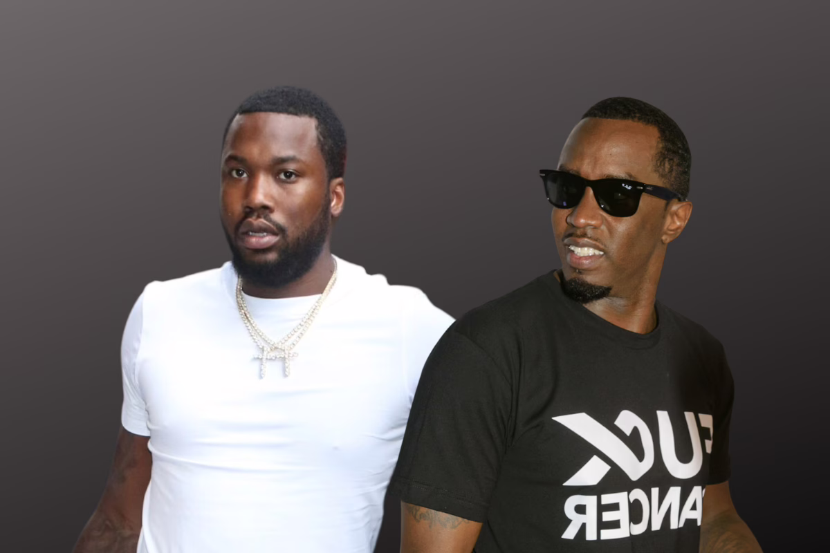 Meek Mill Slams Diddy Lawsuit Allegations In New Interview
