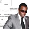 Diddy Jury Reaches Verdict On Four Out Of Five Counts,