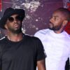 Tyson Beckford Says He Almost Shot Diddy During Street Fight