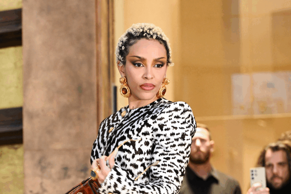 Doja Cat Returning To Pop Music After Leaving The Genre