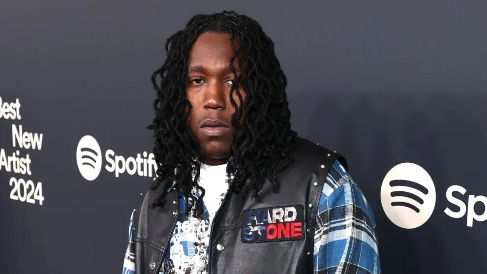 Don Toliver Set To Drop A New Album This Year
