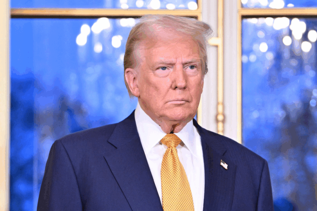 Donald Trump Wants Special Prosecutor Over Former Bud Jeffrey Epstein