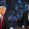 Donald Trump Warns Jimmy Kimmel & Jimmy Fallon, Celebrates Destruction Of Late Night TV