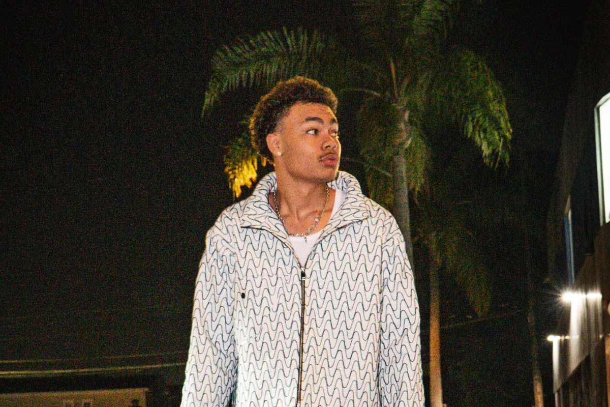 Drizzy Tae Unveils Highly-Anticipated New Album "NC-17"