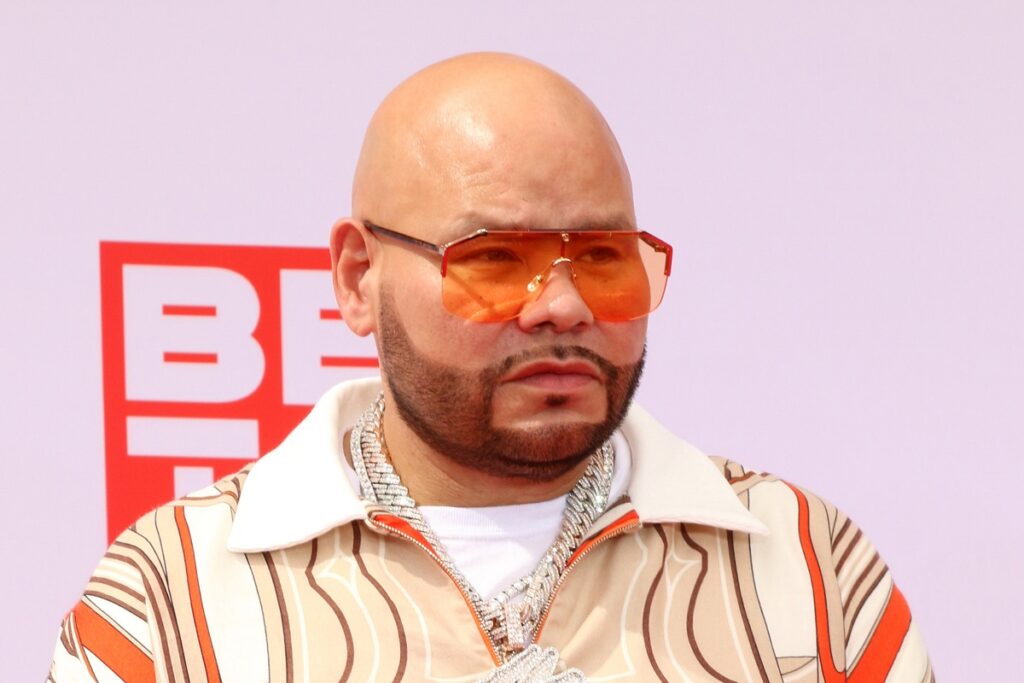Fat Joe’s Five Percent Nation Claim Causes Controversy—And Raises Eyebrows