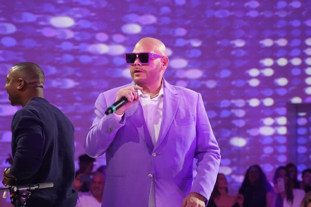 EXCLUSIVE: Fat Joe Accused Of Using Former Hypeman's Per Diem To Pay Off Taxes