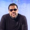 Fatman Scoop Honored With Street Naming Ceremony In Harlem