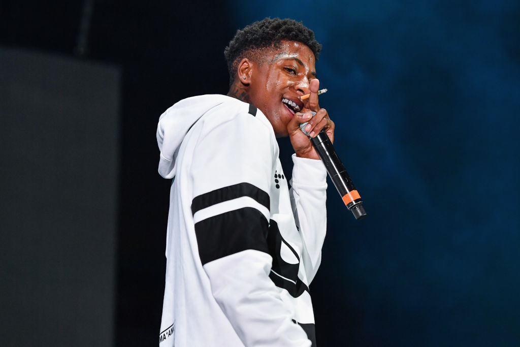 NBA YoungBoy Pushes Back on Misquoted Remarks