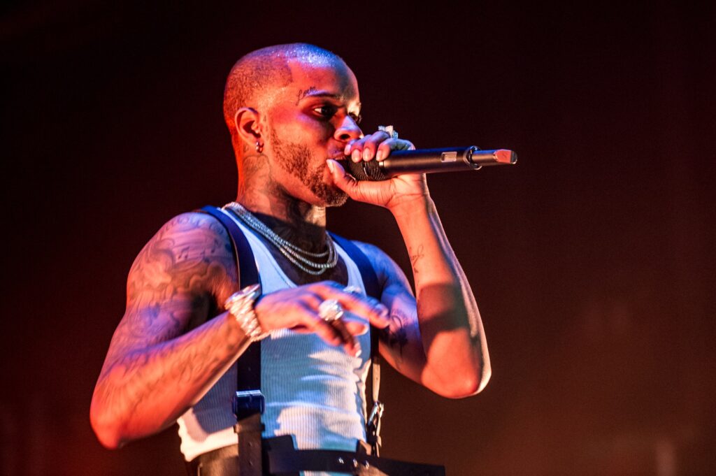 Tory Lanez Appeal Set For August Amid Growing Support