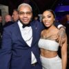 Dreka Gates Files For Divorce From Kevin Gates After Nearly A Decade Of Marriage
