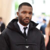 Frank Ocean Sparks Dating Rumors With UFC's Payton Talbott