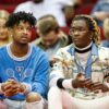 Young Thug And 21 Savage’s Online Roast Goes Viral