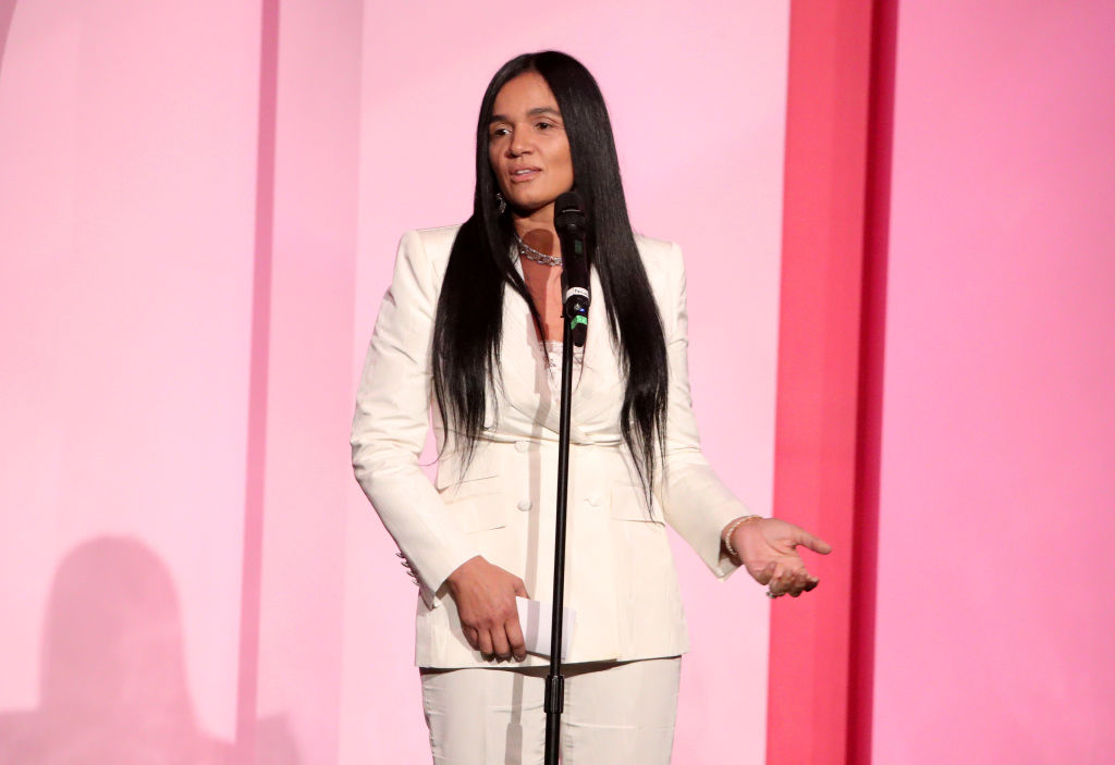 Roc Nation Moves to Hold Desiree Perez’s Daughter in Contempt Over Tasha K Remarks