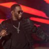 Diddy Sees Rape Allegation Dismissed as Judge Sides with Defense