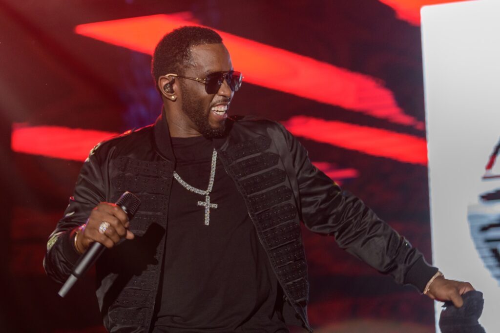 Diddy Sees Rape Allegation Dismissed as Judge Sides with Defense