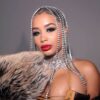DreamDoll Reveals Hair Loss Due To Postpartum In Post