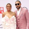Eva Marcille Sparks Reconciliation Rumors With Her Ex-Husband