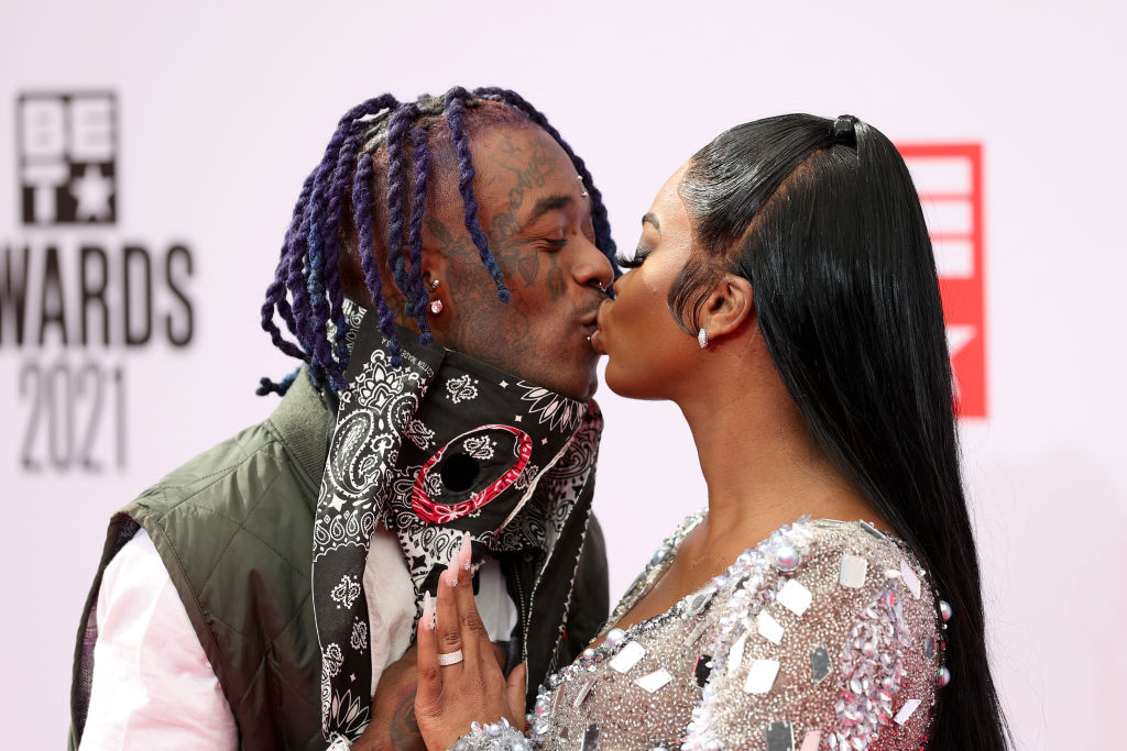 JT Says She’s 'Definitely' Marrying Lil Uzi Vert