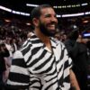 Drake Endorses 'F*ck Kendrick' Chants During Birmingham Show