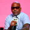 Damon Dash Spins $800K Court Defeat Into a Moral Victory
