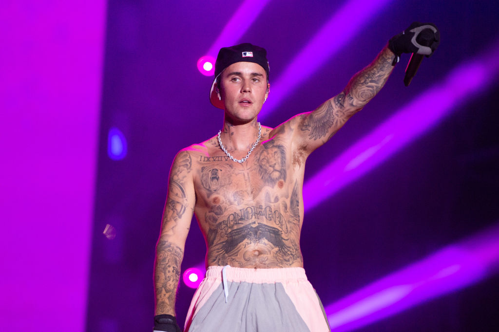Justin Bieber Brings Back 'SWAG' With New Album Feat. Sexxy Red, Gunna, Druski + More