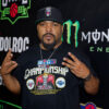 Ice Cube Responds To Selana Gomez Naming Him As Her Childhood Crush