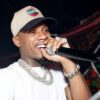 Chrisean Rock Leans on Tory Lanez’s Encouragement Amid Legal Woes