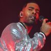Mario Reveals Ciara Collaboration In The Works