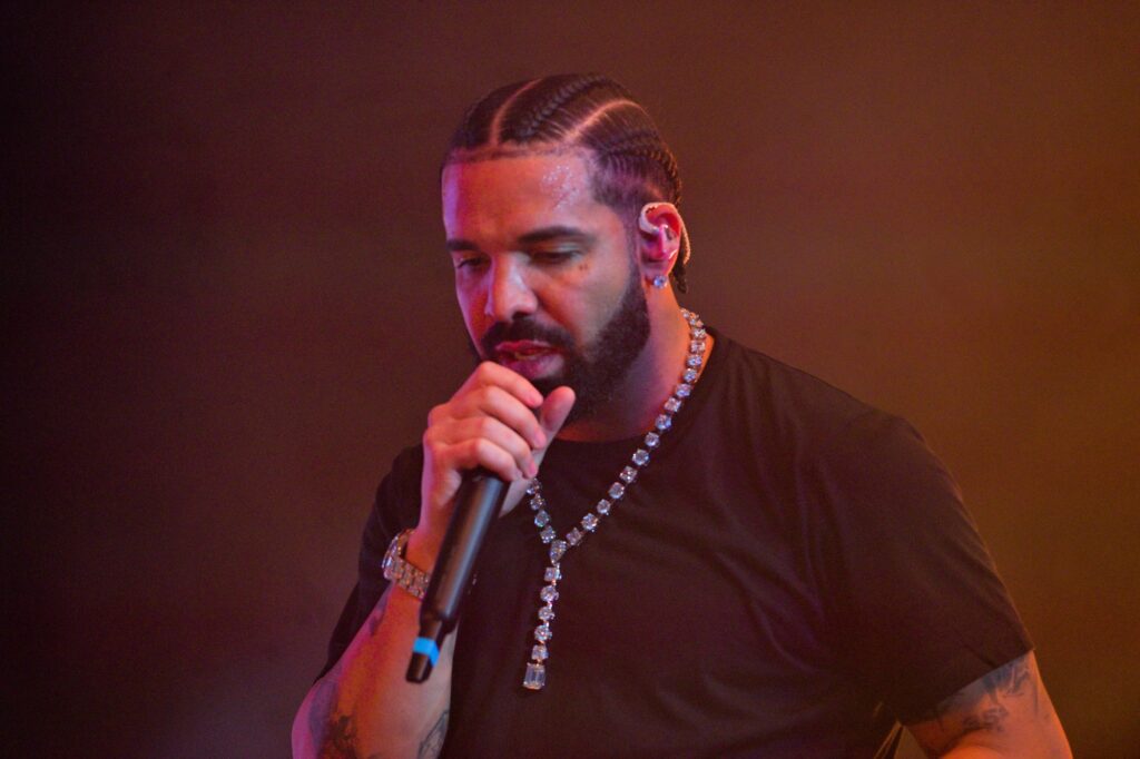 Drake to Make Wireless Festival History with Three-Night Headlining Run