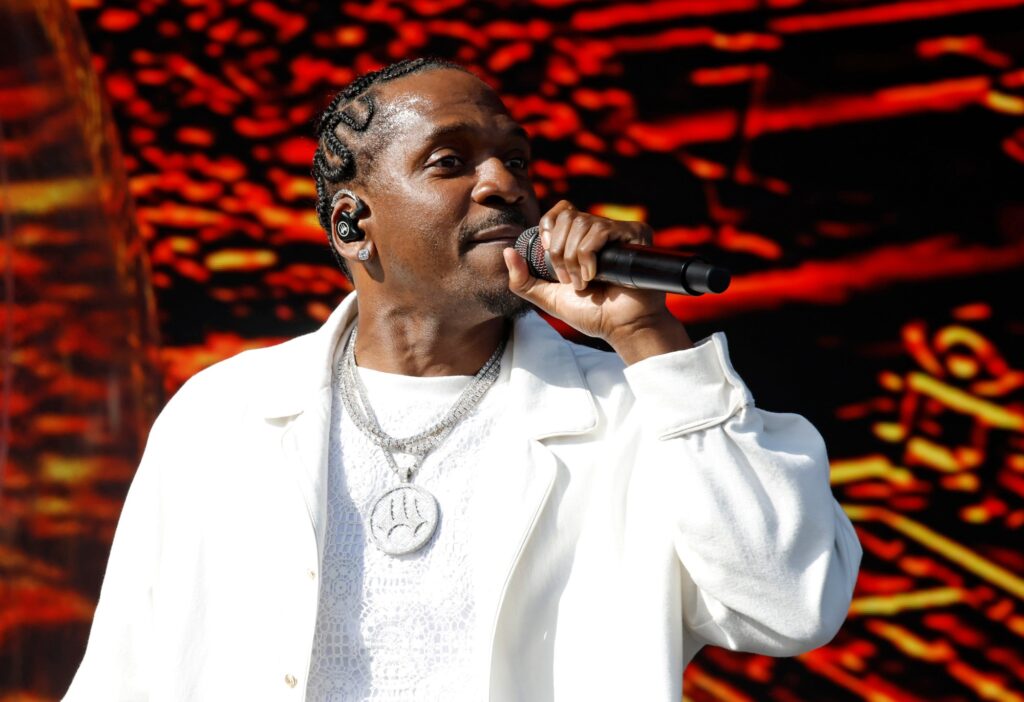 Pusha T Is Not Feeling Drake's Song 'What I Miss'
