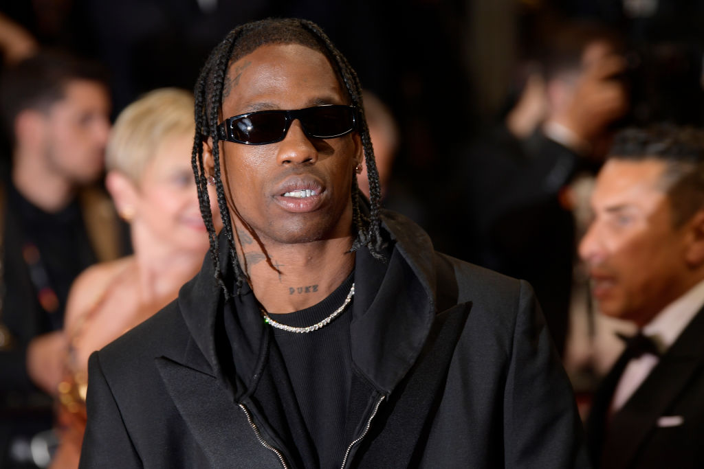 Travis Scott, SZA, and Future Name Kanye in ‘Telekinesis’ Lawsuit Defense