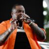 Sean Kingston’s Mother Sentenced To 5 Years In Federal Fraud Case