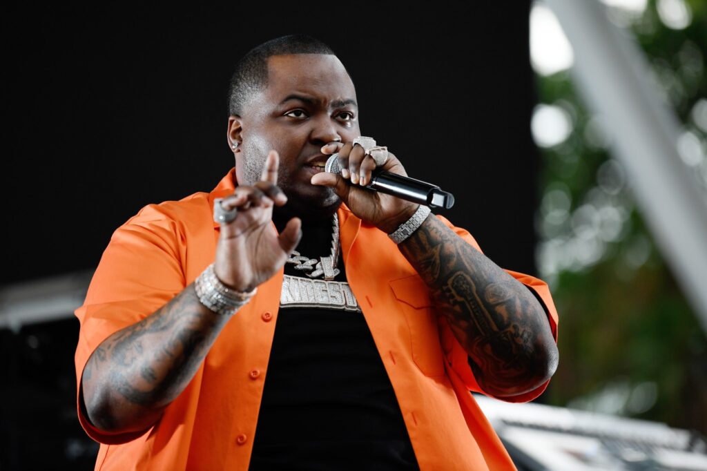 Sean Kingston’s Mother Sentenced To 5 Years In Federal Fraud Case