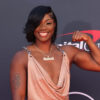 Claressa Shields Reveals Baby Plans with Papoose for Next Year