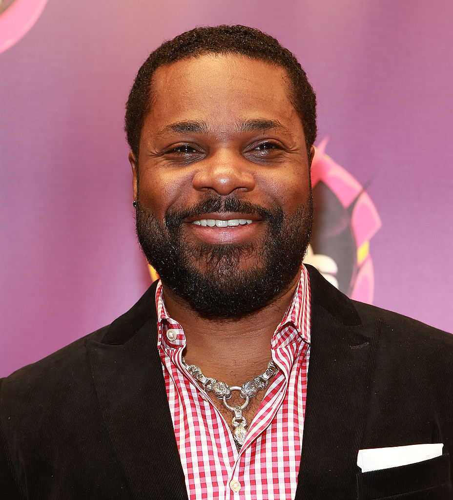 Malcom-Jamal Warner Passes Away At 54