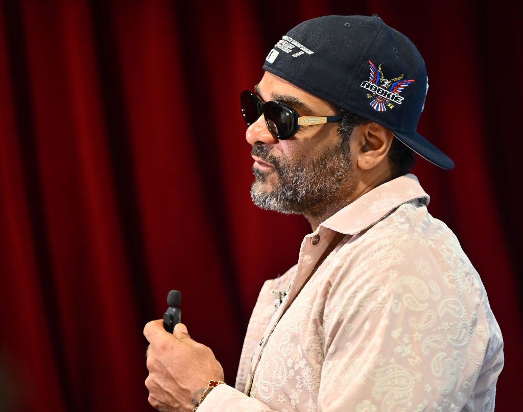 Max B Closes Chapter on Jim Jones Beef