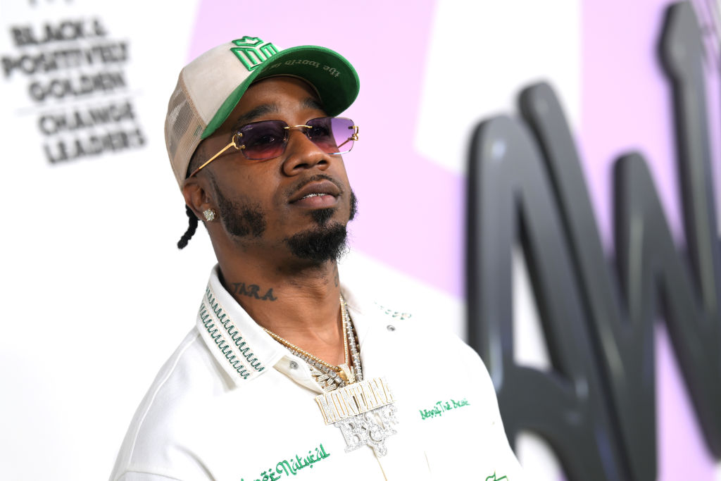 Benny The Butcher Drops New Project 'Summertime Butch 2'