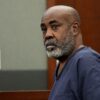 Keffe D Files Appeal With Supreme Court To Dismiss Tupac Case