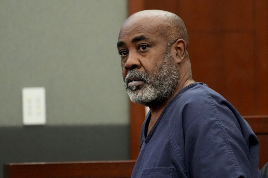 Keffe D Files Appeal With Supreme Court To Dismiss Tupac Case