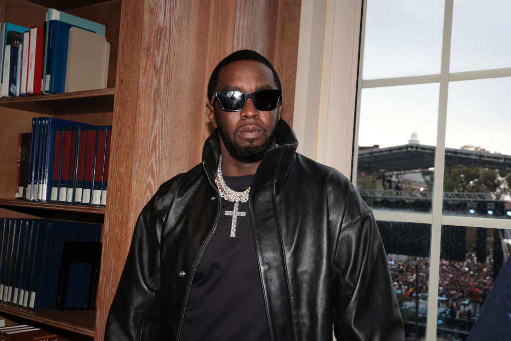 Mogul Found Guilty On 2-Out-Of-5 Counts