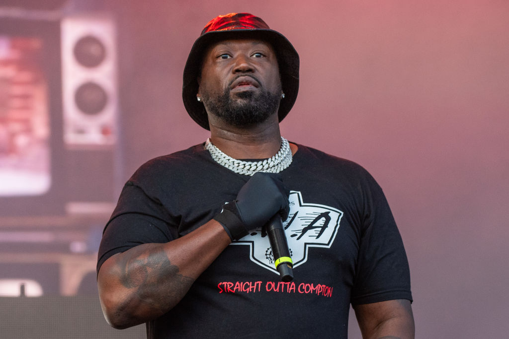 Woman Arrested for Allegedly Aiding in the Murder of Project Pat’s Son
