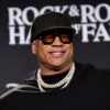 LL Cool Reaffims He's The Creator Of The G.O.A.T. Acronym