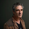 Veteran Israeli Actor Alon Aboutboul Dies at 60