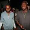 Pusha T 'Doesn't Care' About Kanye West Missing Him