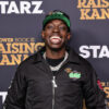 Bobby Shmurda Goes Viral With Flat Iron Tip