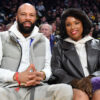 Common Says He Has A 'True Partnership' With Jennifer Hudson